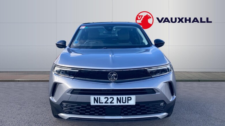 Vauxhall Mokka 1.2 Turbo 100 Elite Edition 5dr Petrol Hatchback